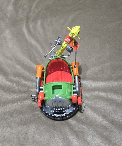 1991 playmates teenage mutant - 1991,
