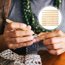  9 Pcs Progetti Fatti Mano Per