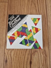 Gioco Triangolo Continuo