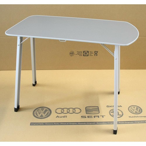 Véritable campmobil - véritable,