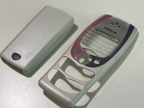 Custodia cover nokia 2300 - custodia,