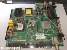 Scheda Madre Univer. Varie Marche Di Tv Viene Programmata In Base Alle Vostre...