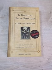 IL DIARIO DI ELLEN RIMBAUER -
