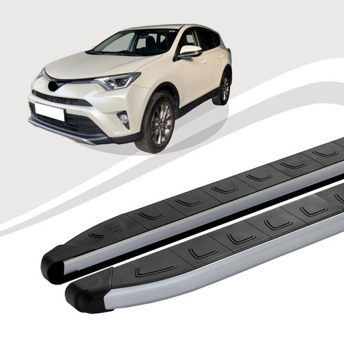 Pedane adatte per toyota rav - pedane,