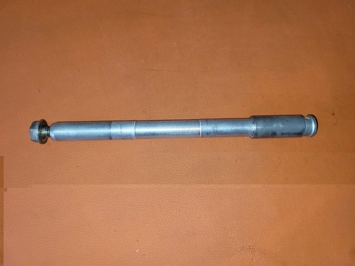 Asse innesto anteriore ktm - anteriore,