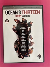 Ocean’s Thirteen / Danny