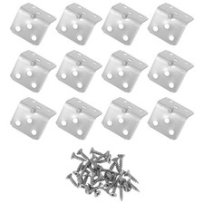 12 pezzi 1 sacchetto di angolo