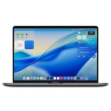 Apple MacBook Pro 16" i7 2019