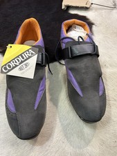 Scarpe Mtb Mountain Bike Old