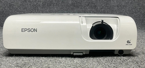 Epson emp lcd projector - epson, emp-s5