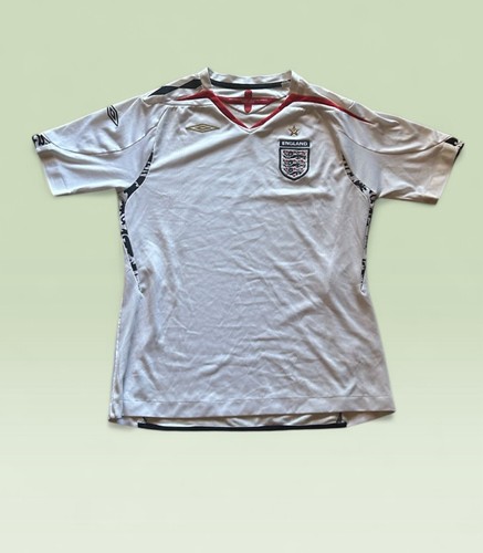 England 2007 2009 - england, football