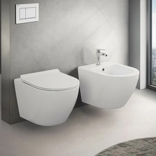 Set sanitari sospesi