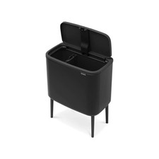 Brabantia Touch Bin 34L -