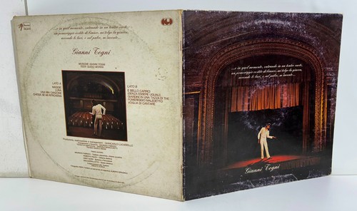 21031 giri gatefold - 33,