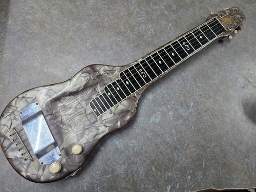 Chitarra vintage primi anni - , 50