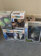 : Lotto Funko Pop! Goosebumps