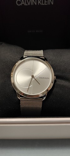 Calvin klein k3m2112z 40mm - calvin,