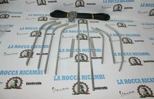 Kit Listelli Strisce Pedana