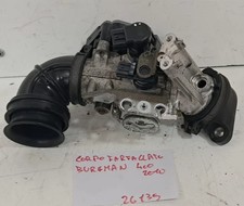 CORPO FARFALLATO SUZUKI