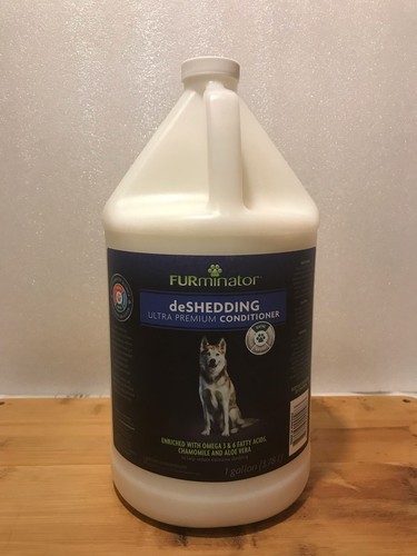 Nuovo furminator deshedding - nuovo!,