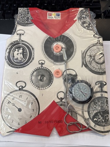 Swatch special 1995 - swatch,
