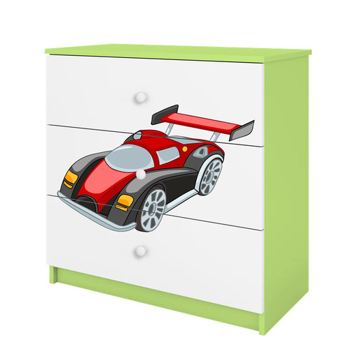 Cassettiera per bambini - , baby