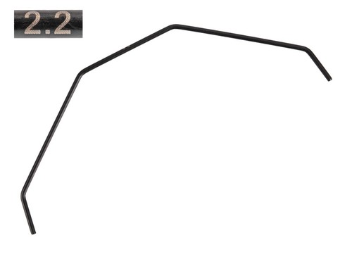 Stabilizzatore serpente ha - stabilizzatore,