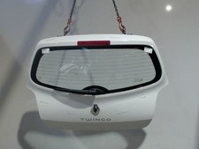 🇮🇹 PORTELLONE POSTERIORE