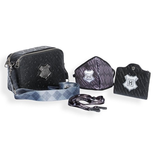 Harry potter borsa ibiscuit - harry, +