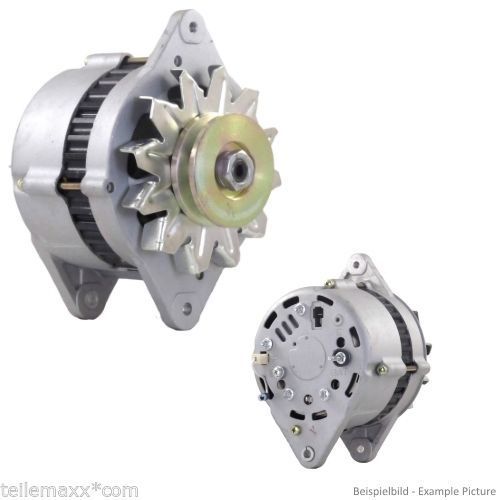 Alternatore per motore marino - per,