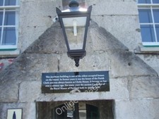 Photo 6x4 Tablet on the porch