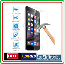 PELLICOLA VETRO TEMPERATO