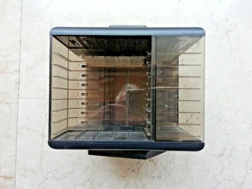 Girandola portamusicassette - girandola,