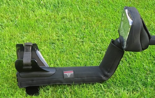 Minelab trac explorer - minelab, e-trac/explorer/safari