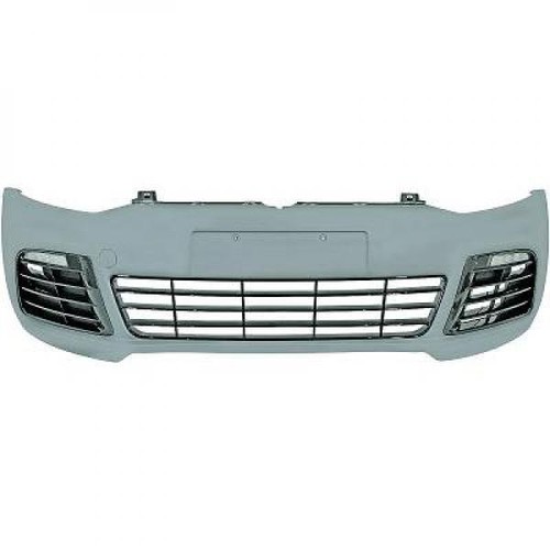 Paraurti anteriore tuning r20 - anteriore,
