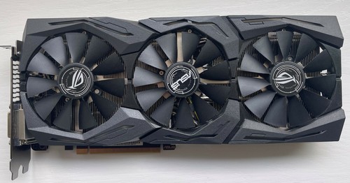 Asus nvidia geforce gtx - geforce, 1080