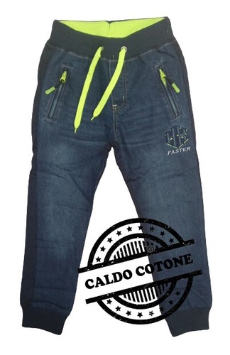 Pantaloni lunghi bimbo - lunghi,