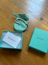 Tiffany & Co. bracciale a