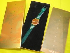 Swatch mas special - swatch, x-mas