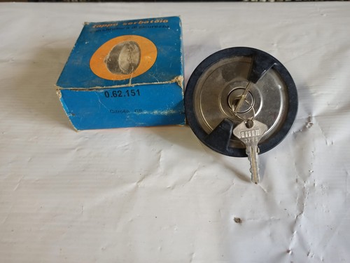 Tappo serbatoio citroen - serbatoio, gs