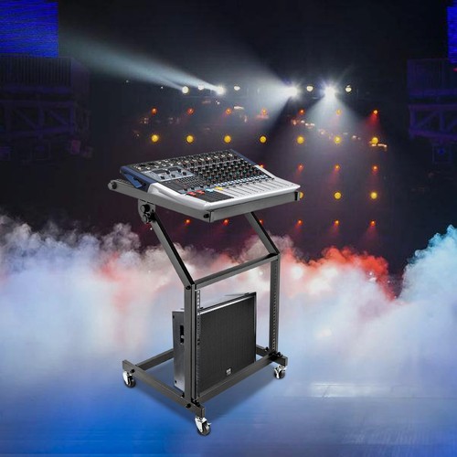 Supporto mixer pro 9u - mixer,