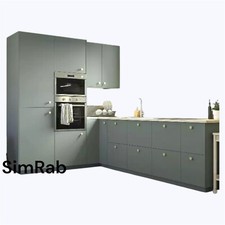 Porte, cassetti, pannelli di