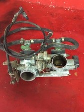 CORPO FARFALLATO DUCATI SS 750