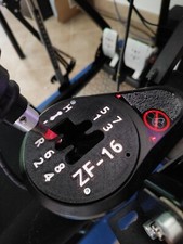 Thrustmaster TH8A/TH8RS Shift