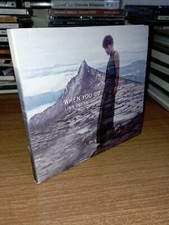 CD WHEN YOU GO LINN OBERG