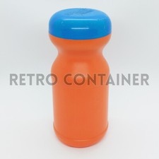 Barattolo SPRINT PLASMON Ergo Barattolo Pubblicitario Nesquik Cacao Anni '80