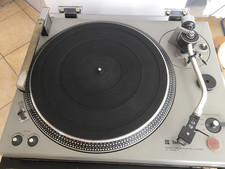 Giradischi Technics SL-1500 con testina Shure V15 III e stilo VN35HE