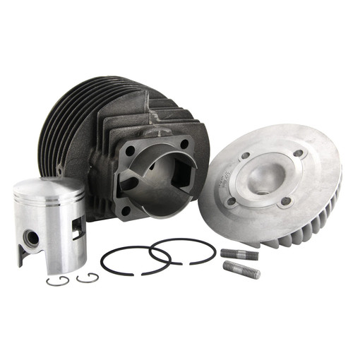 Kit cilindro gruppo - kit,
