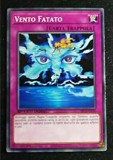 VENTO FATATO Comune in Italiano SPEED DUEL SBCB-IT018 YUGIOH