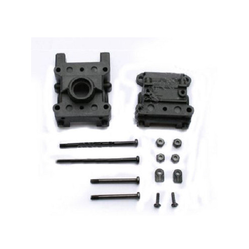 Ansmann virus1 buggy - buggy, cellula
